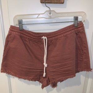 Cloth shorts
